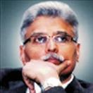 男医生 P. Harihara Murthy
