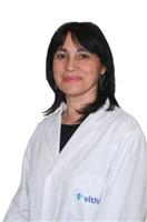男医生 Maria Isabel Ruiz