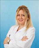 副教授 Dr. Fatma Gamze Demirel