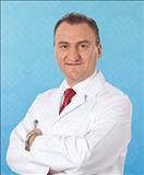 副教授 Dr. Mesut Yilmaz